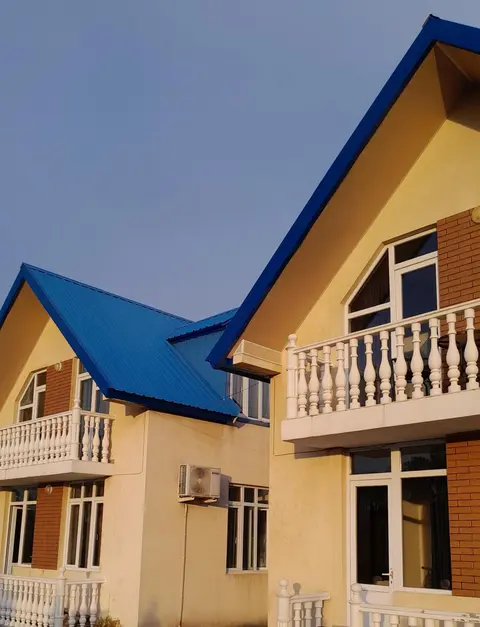 Villa MATE & Villa LUKA