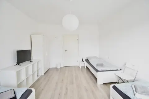 CoreRooms - Apartment Bochum Hamme
