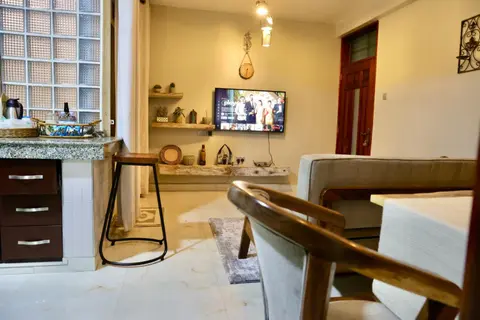 Nissi Residence