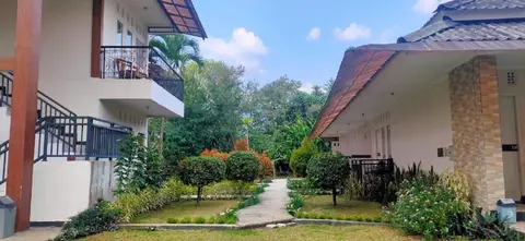 Hotel New Ayuda 2