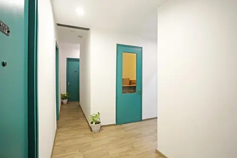 FabHotel The Runner