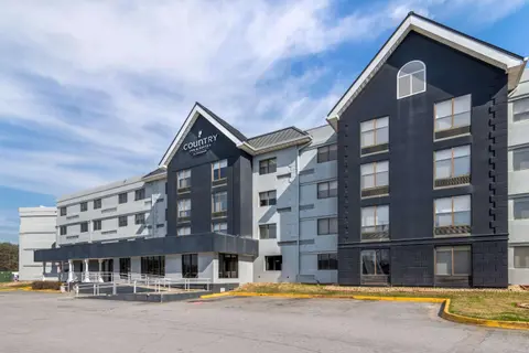 Country Inn & Suites by Radisson, Atlanta Airport South, GA