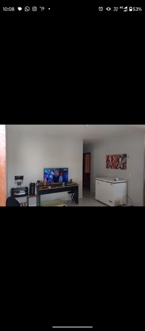 Casa em Cajupiranga temporada