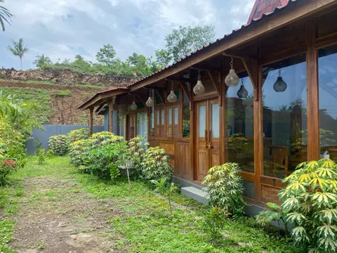 Villa Sophie Lombok