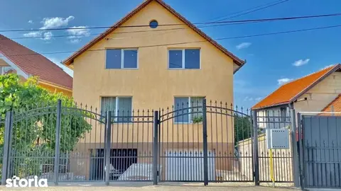 Casa Maya with private parking