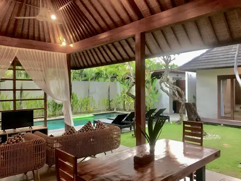 Nil Villa Seminyak