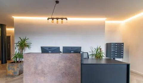 Conditioning House - Suite 1