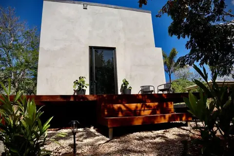 Highlight Studio Apartment in Playa Negra