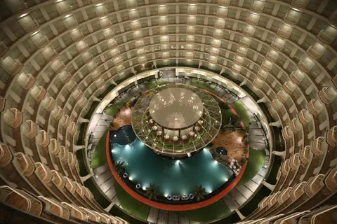 Rajhans Belliza Apartments Units