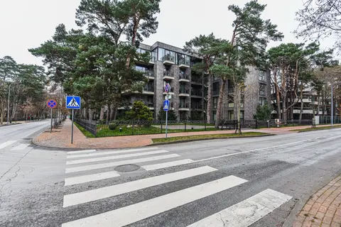 BIRUTE LUXURY 2 BEDROOMS