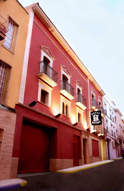 Hotel Baviera