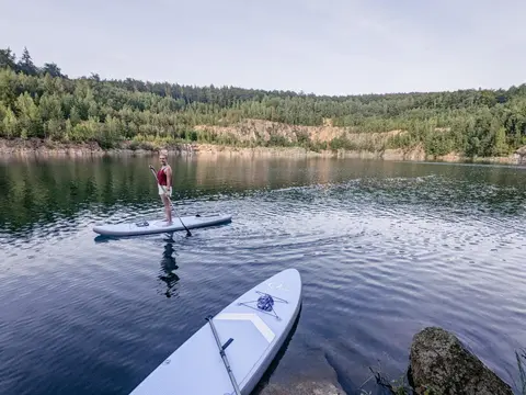 Urlaubsmagie - Ferienwohnung Hochgefühl - Gemeinschaftsgarten, Sauna & Saisonaler Pool - HW4B