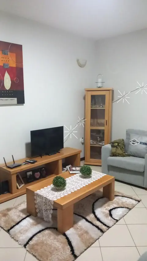 Eva Apartment