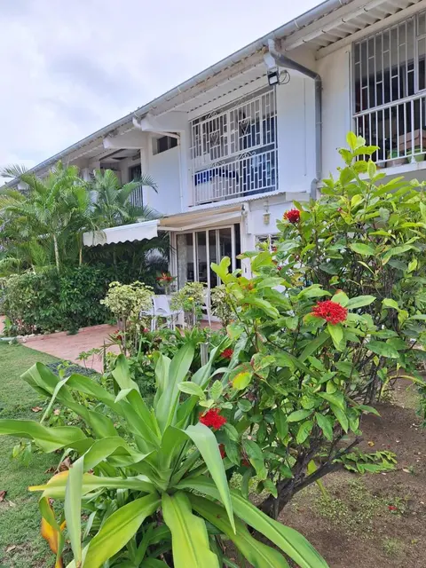 Maison de El