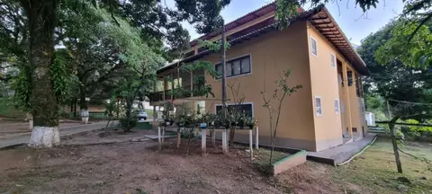 Maravilhoso Recanto Santa Rosa