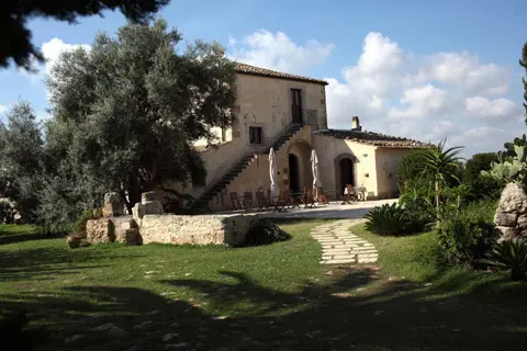 Pozzo Di Mazza