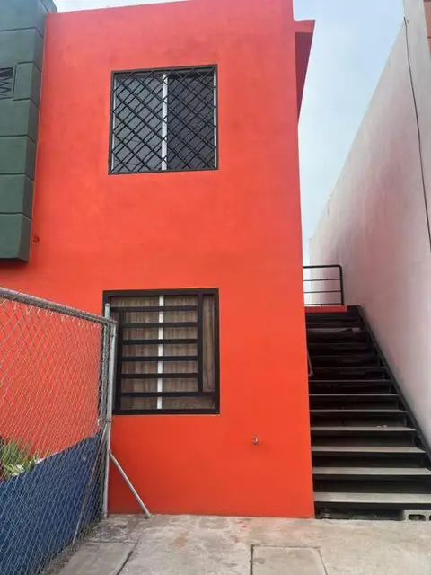 Casa, departamento de chapis