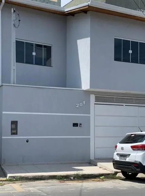 CASA FAMILIAR “SANTA PAZ” 2