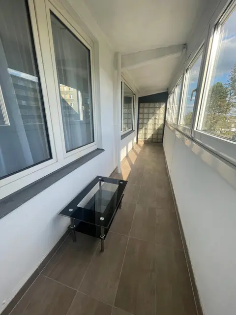 Monteurwohnung für 5 Personen, Marl