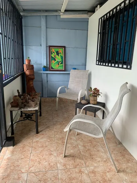 Apartamento Pez vela