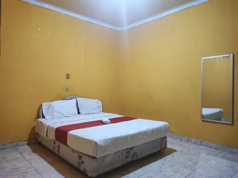 RedDoorz Syariah At Hotel Matahari 1 Jambi