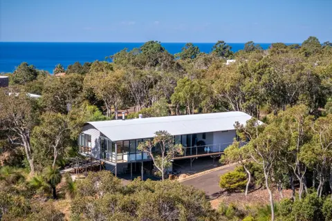 Matilda I Private Properties