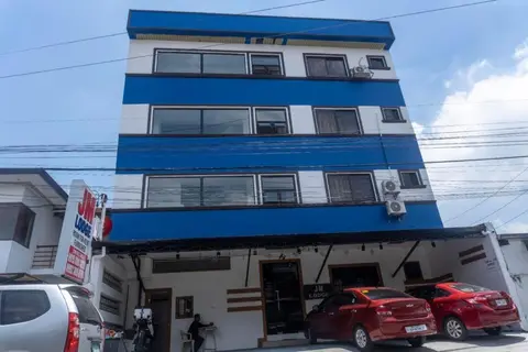 Jumong Flower Dormitory