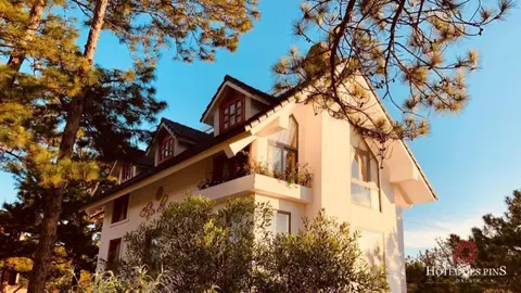 Hotel Des Pins Dalat