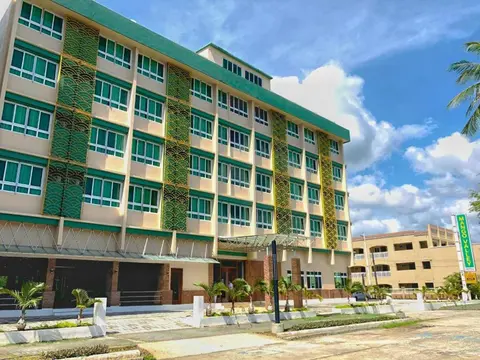 Mango Valley Hotel 5