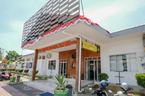 SPOT ON 1783 Ijen Traveller & Homestay