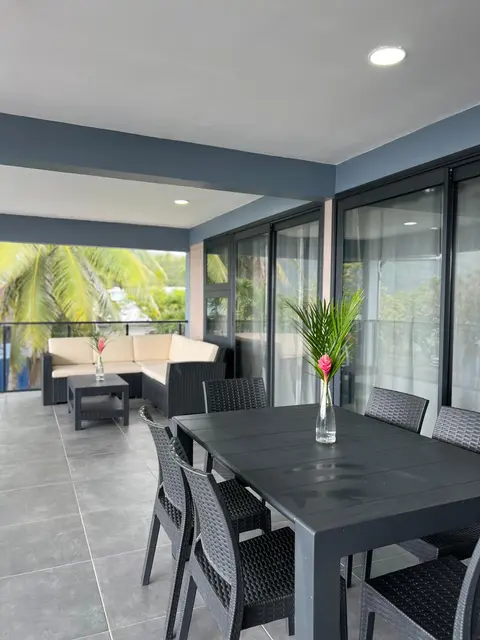Amanahune Lodge