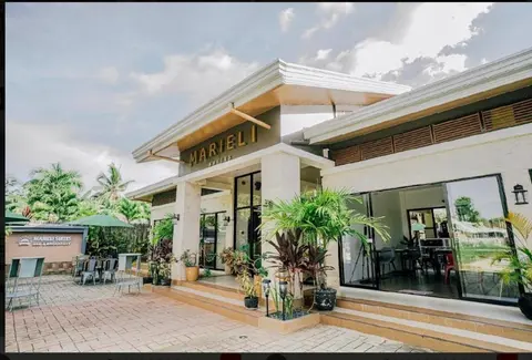 Marieli Suites