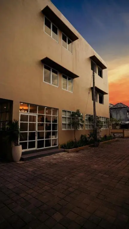 The Axara Bali