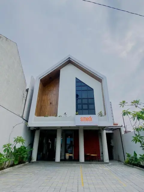 SMEDI Coliving