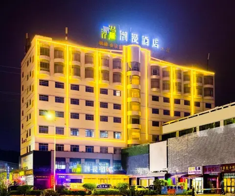 Cheermay Hotels
