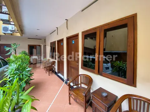 Istana Griya 2 Hotel Solo RedPartner