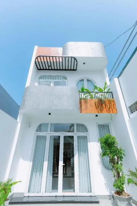 Nha Trong Pho - Green House