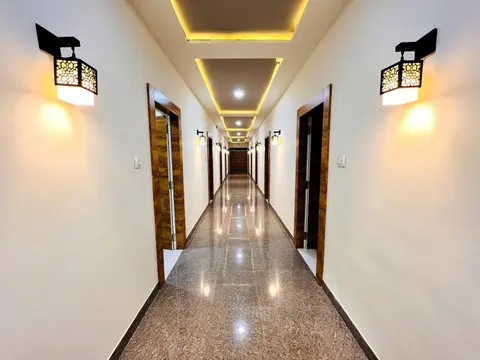 Hotel Kutch Palace
