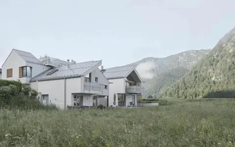 TIROLER TRIS modern villa 10 beds