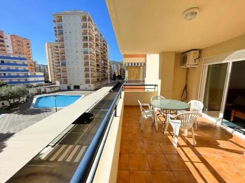 Apartamentos Bonaire 3000