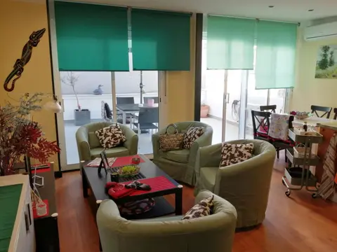 Apartaments Oller Centro
