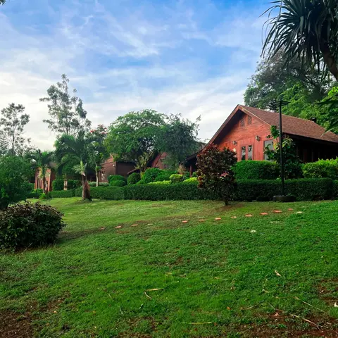 Maingern Maithong Resort