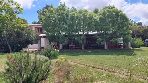 Casona Olivar