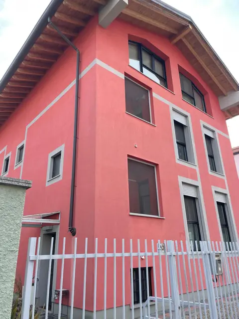 Bnbook La Residenza di Mondrian