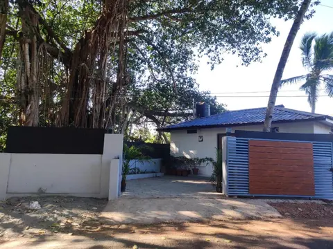 The Bay Talpona Guest House