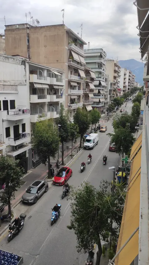 Patras Stay