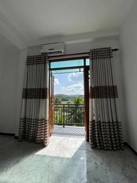 Sara Apartment