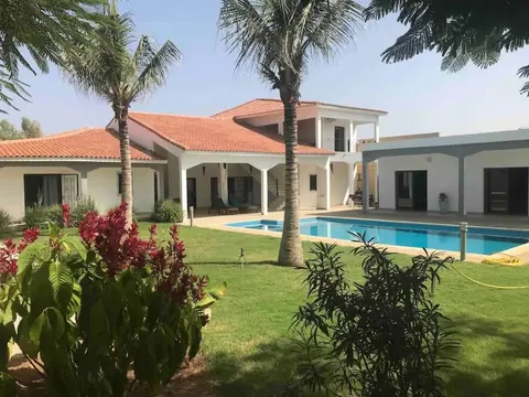 Villa Eclore
