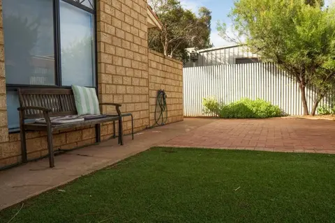 Goldfields Hideaway