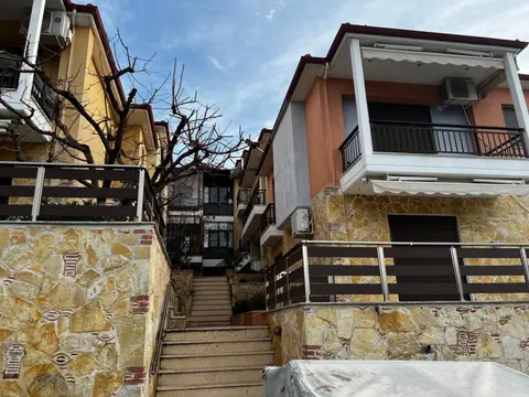 Casa Portokali Chalkidiki - Modern Comfort with Authentic Greek Charm